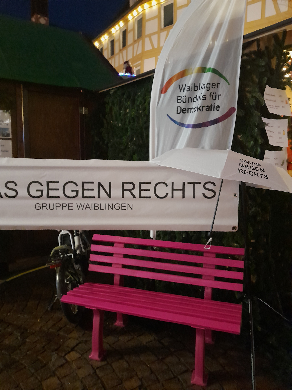 Waiblinger H&uuml;tte 2025