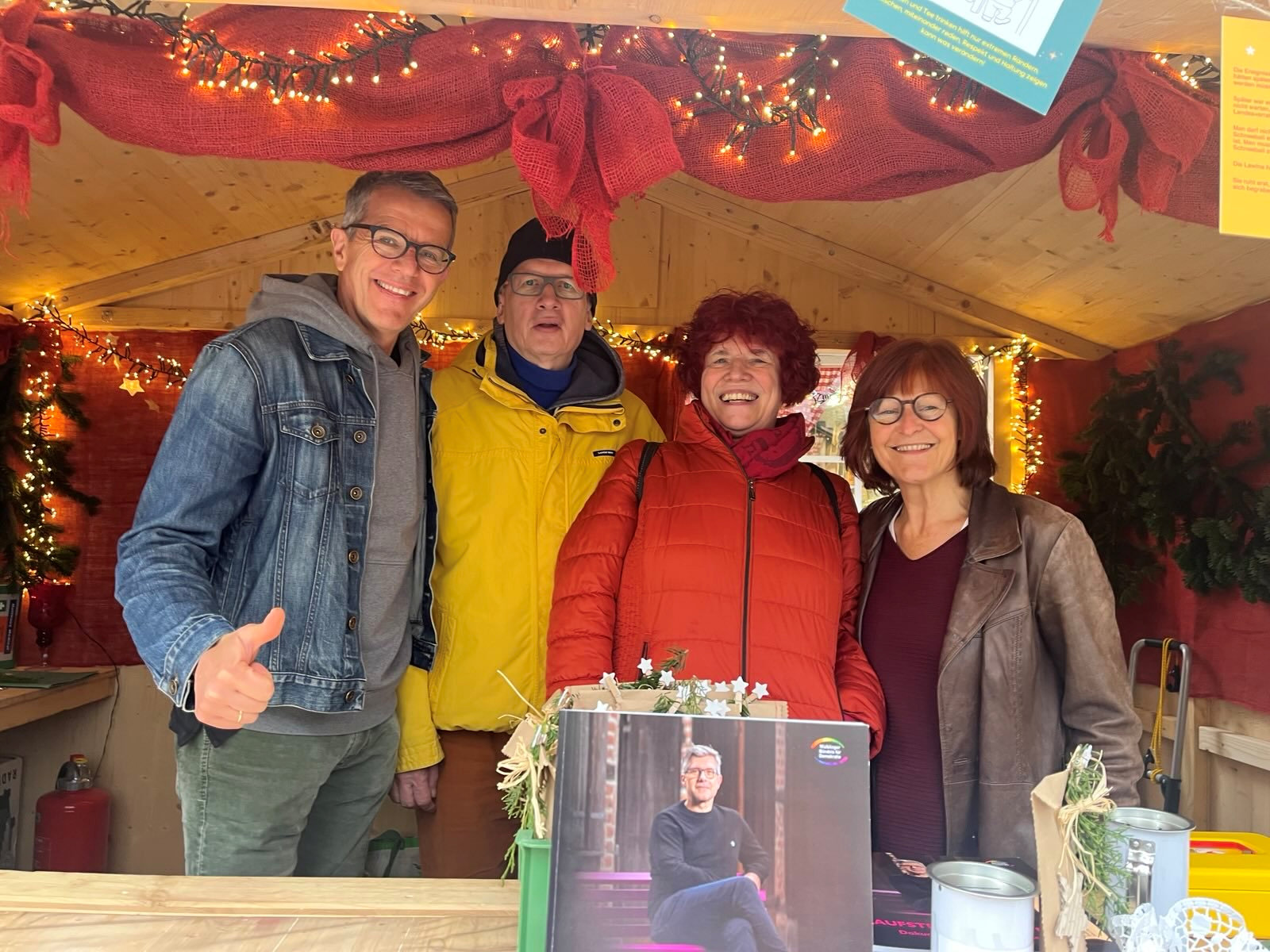 Waiblinger H&uuml;tte 2025