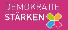 gefördert von Demokratie stärken Baden-Württemberg